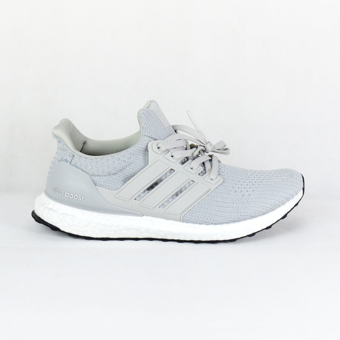 adidas ultra boost 4.0 grey three